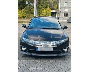 Honda Honda Civic 1.8 Type Type S - TÜV NEU Gebrauchtwagen