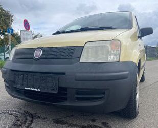 Fiat Fiat Panda 1.1 8V Active Gebrauchtwagen