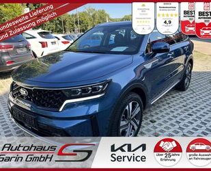 Kia Kia Sorento 1.6T HEV AWD 230 AT6 VISION KOM BASTUC Gebrauchtwagen