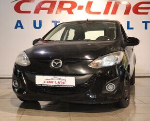 Mazda Mazda 2 Lim. 1.3 Edition *2.Hand*Klima* Gebrauchtwagen