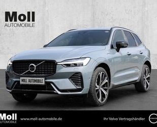 Volvo Volvo XC60 Ultimate Dark Recharge Plug-In Hybrid A Gebrauchtwagen