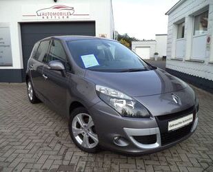 Renault Renault Scenic III 1.4 TCE Dynamique Gebrauchtwagen