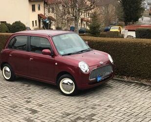 Daihatsu Daihatsu TREVIS, 96Tkm, TÜV neu, Toller Zustand, Gebrauchtwagen