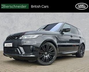 Land Rover Land Rover Range Rover Sport HSE Dynamic Gebrauchtwagen