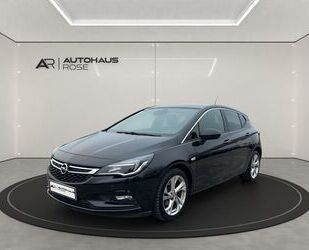 Opel Opel Astra K Lim. Dynamic*Navi*Sitzhzg*inkl.Garant Gebrauchtwagen