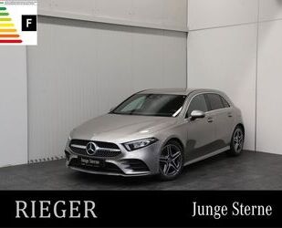 Mercedes-Benz Mercedes-Benz A 250 AMG-Line*Kamera*Totwinkel*Lede Gebrauchtwagen