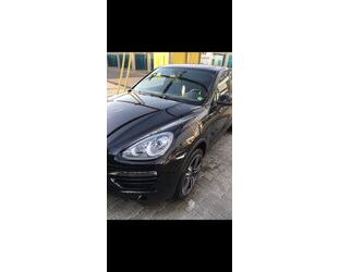 Porsche Porsche Cayenne Diesel - Gebrauchtwagen