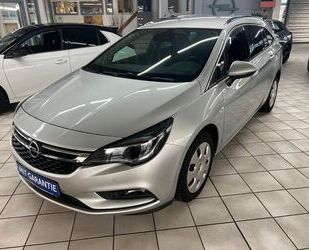 Opel Opel Astra K Sports Tourer Innovation Start/Stop Gebrauchtwagen