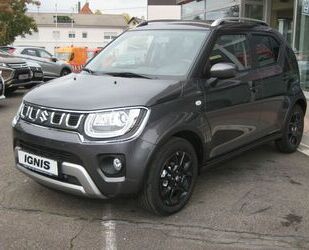 Suzuki Suzuki Ignis 1.2 Comfort Hybrid Gebrauchtwagen