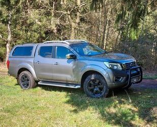 Nissan Nissan Navara Gebrauchtwagen