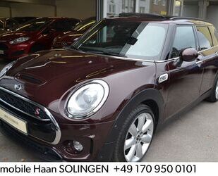 Mini MINI COOPER 2.0 SD Clubman PANORAMA*KAMERA*HEAD-UP Gebrauchtwagen