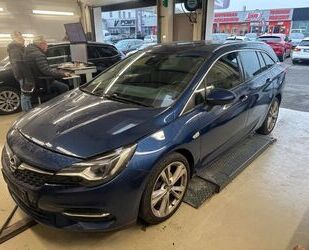 Opel Opel Astra K Sports Tourer Elegance NAVI*LED*SHZ*C Gebrauchtwagen