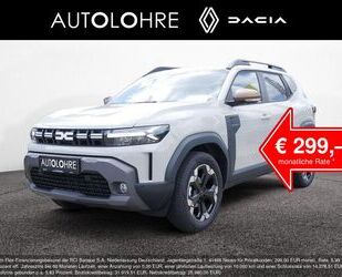 Dacia Dacia Duster Extreme TCe 130 2WD NEUES MODELL 2024 Gebrauchtwagen