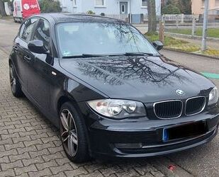 BMW BMW 116i - Gebrauchtwagen