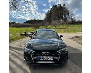 Audi Audi Avant 40 TDI DESIGN LED +Virtuel +ACC+PANO.. Gebrauchtwagen