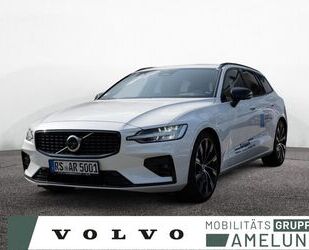 Volvo Volvo V60 B4 Diesel Ultimate Dark PANO 360° HUD LE Gebrauchtwagen