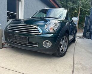 Mini MINI Mini Cooper 1,6l TÜV NEU OHNE MÄNGEL Gebrauchtwagen