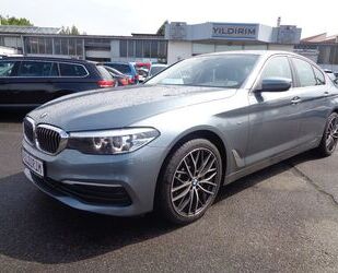 BMW BMW 530 d **2.HAND** ~incl. GARANTIE~ TOP Gebrauchtwagen