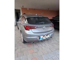 Opel Opel Astra 1.6 DI Turbo ecoFL Innovation 147kW S/. Gebrauchtwagen