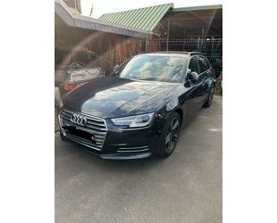 Audi Audi A4 3.0 TDI tiptronic quattro Avant - Gebrauchtwagen