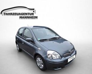 Toyota Toyota Yaris 1.3 Edition * 1.HAND - 70.000 KM! * Gebrauchtwagen