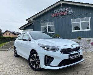 Kia Kia ceed Sportswagon Hybrid°Kamera°LED°Automatik° Gebrauchtwagen