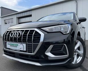 Audi Audi Q3 35 TDI S tronic advanced AHK Virtual Cockp Gebrauchtwagen