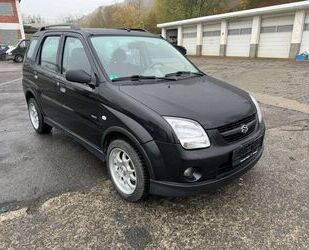 Suzuki Suzuki Ignis 1.5 Comfort Gebrauchtwagen