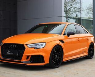 Audi Audi RS3 quattro | Glutorange | APR | KW | OZ | AB Gebrauchtwagen