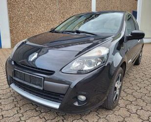 Renault Renault Clio Expression 1.2 16V 75 Gebrauchtwagen