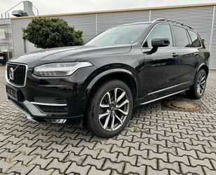 Volvo Volvo XC90 D5 Momentum AWD LED+360CAM+20