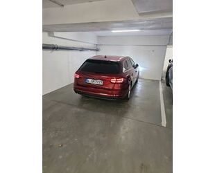 Audi Audi A4 2.0 TDI ultra S tronic Avant - Gebrauchtwagen