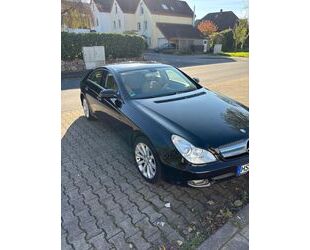 Mercedes-Benz Mercedes-Benz CLS 320 CDI - Gebrauchtwagen