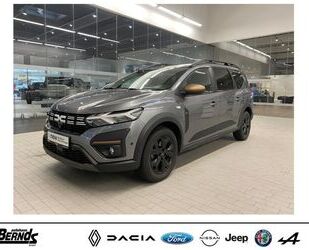 Dacia Dacia Jogger TCe 110 (7-Sitzer) Extreme+ KLIMA NAV Gebrauchtwagen