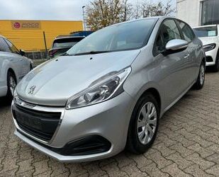 Peugeot Peugeot 208 Active Gebrauchtwagen