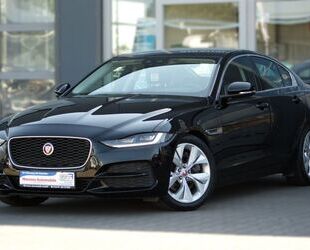 Jaguar Jaguar XE P250 Aut. S Gebrauchtwagen