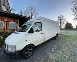 VW Volkswagen LT Gebrauchtwagen