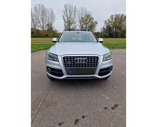 Audi Audi Q5 2.0 TFSI S tronic quattro - Gebrauchtwagen