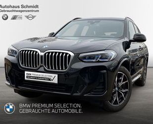 BMW BMW X3 xDrive30i M Sportpaket*19 Zoll*AHK*Harman K Gebrauchtwagen