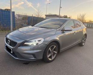 Volvo V40 Gebrauchtwagen