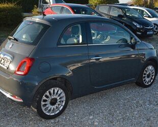 Fiat Fiat 500 Lounge Hagel !!! Gebrauchtwagen