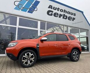 Dacia Dacia Duster TCe 150 4WD Prestige Plus SHZ Gebrauchtwagen