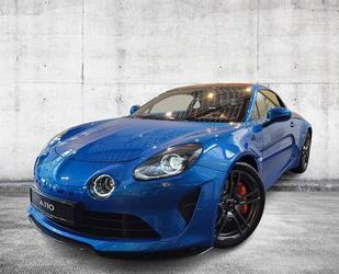 Alpine Alpine A110 1.8l TCe 300 S*EDC S *LED* RFK *Klimaa Gebrauchtwagen