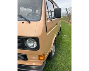 VW Volkswagen T3 Kombi Gebrauchtwagen