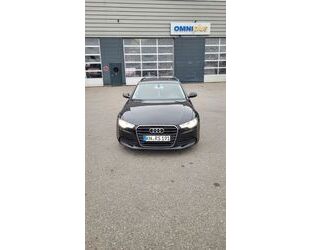 Audi Audi A6 2.0 TDI Avant Gebrauchtwagen