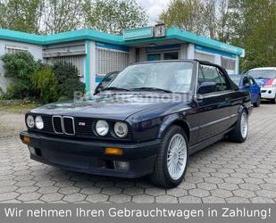 BMW BMW 320i Cabrio E30 *Alpina Alufelgen*H-Kennzeiche Gebrauchtwagen