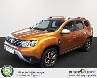 Dacia Dacia Duster II 1.3 TCe 130 Prestige GPF (EURO 6d- Gebrauchtwagen