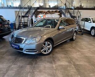 Mercedes-Benz Mercedes-Benz E 300 CGI BlueEfficiency *AHK*TEMPOM Gebrauchtwagen