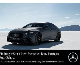 Mercedes-Benz Mercedes-Benz AMG GT 63 S E PERF. NIGHT II+HUD+S-D Gebrauchtwagen