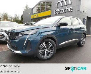 Peugeot Peugeot 3008 Hybrid 225 Allure LED/Navi/SHZ/180°Ka Gebrauchtwagen